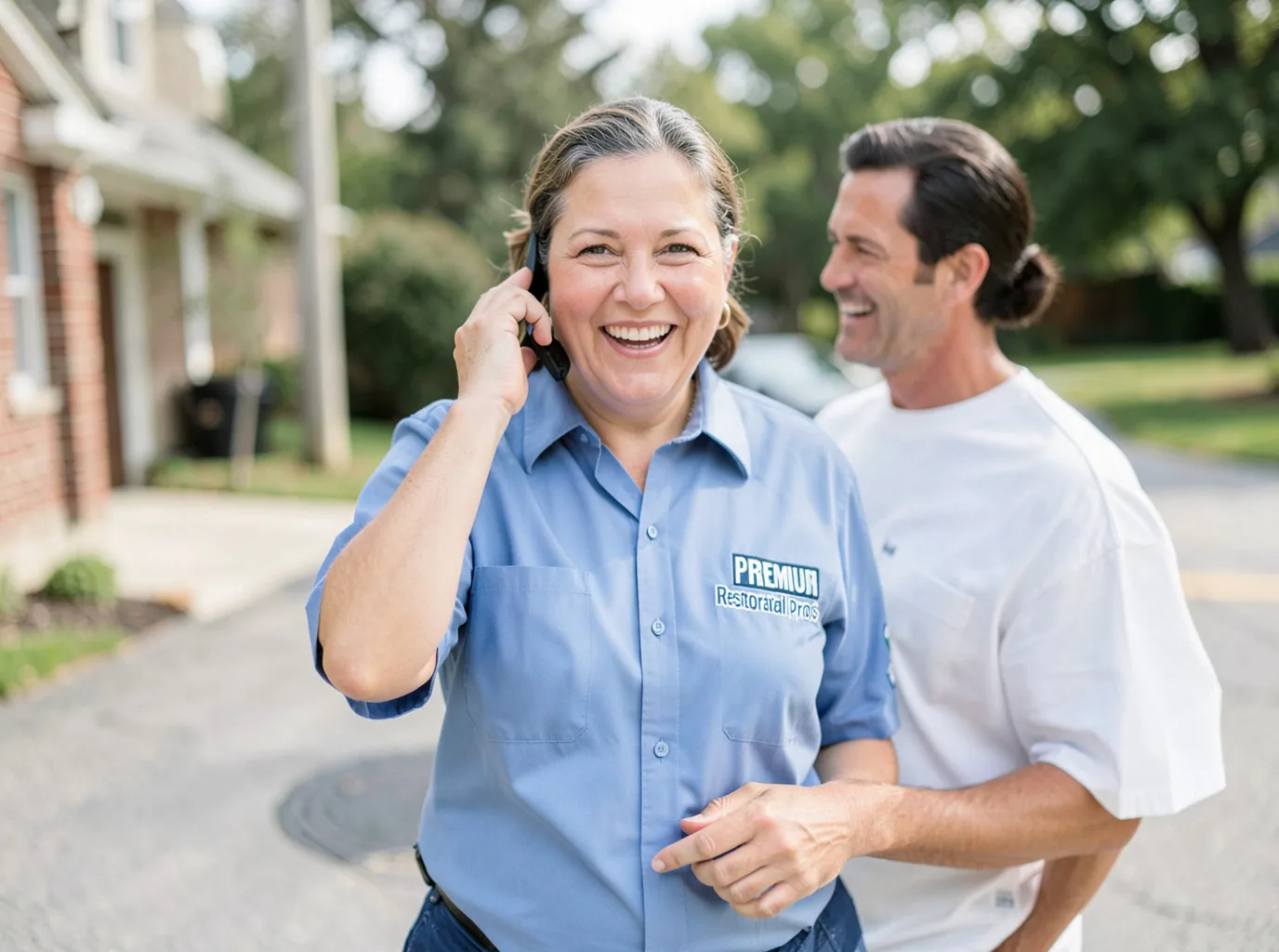 Water Damage Restoration North Lawrence, OH FAQs